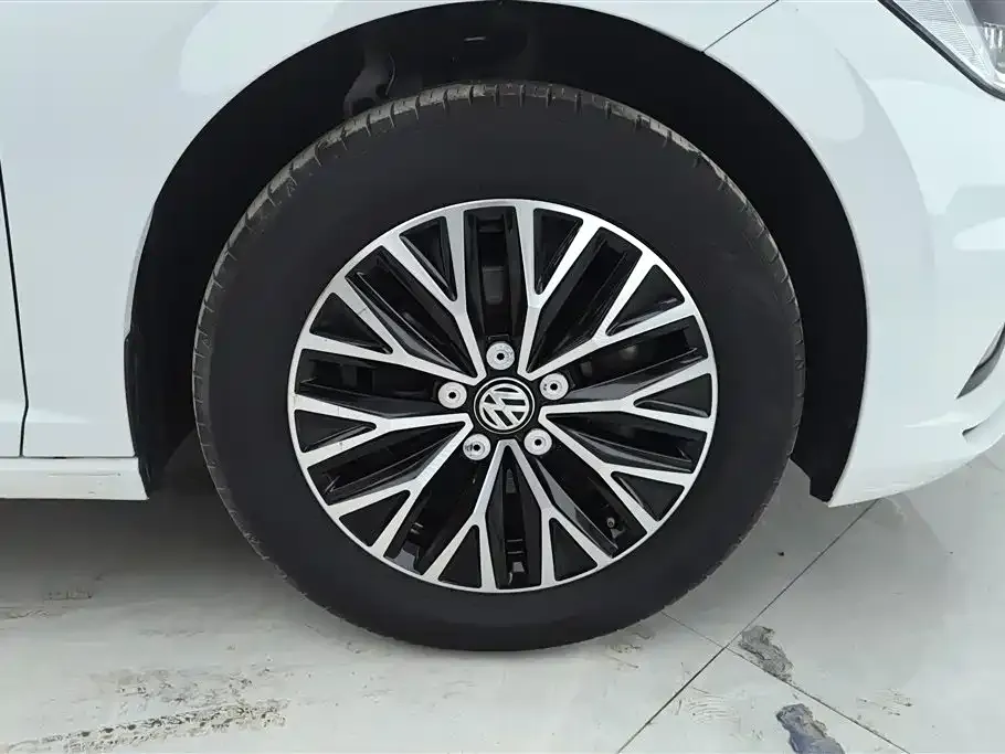 Volkswagen Sagitar 2021 из CN, фото 7