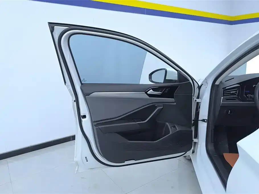 Volkswagen Sagitar 2021 из CN, фото 6