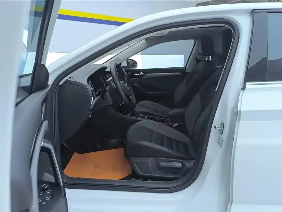 Volkswagen Sagitar 2021 из CN, фото 8