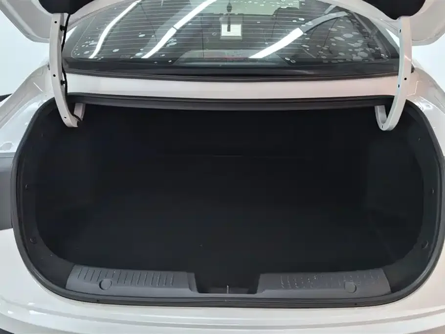 Changan Eado 2025 из CN, фото 2