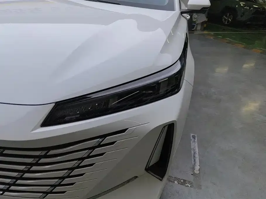 Changan Eado 2025 из CN, фото 6