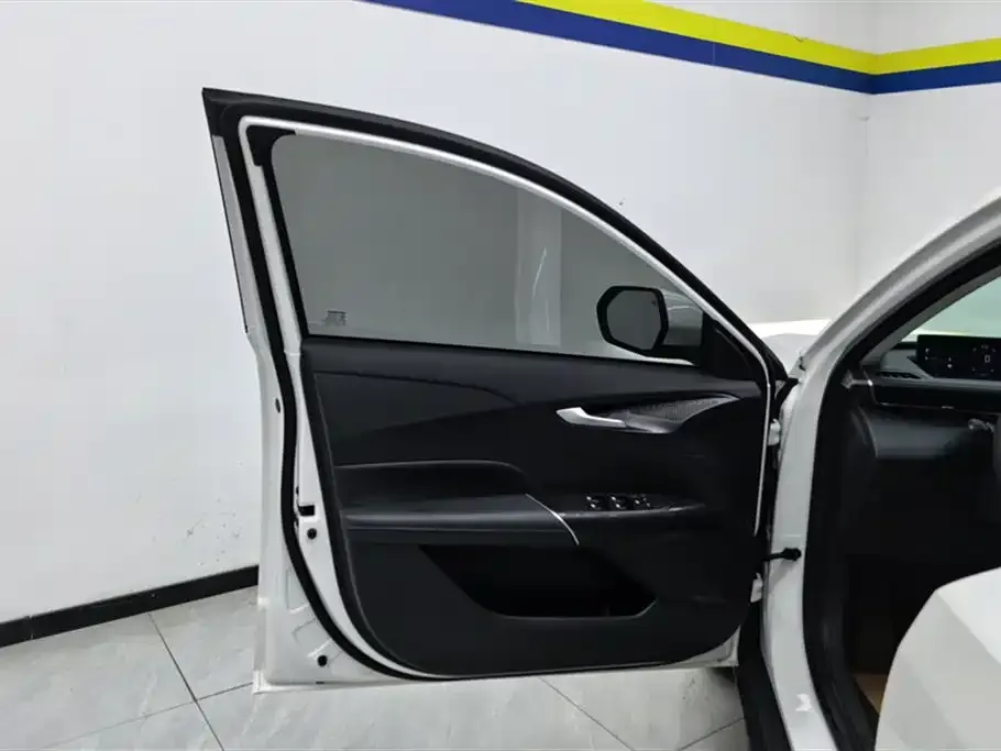 Changan Eado 2025 из CN, фото 4