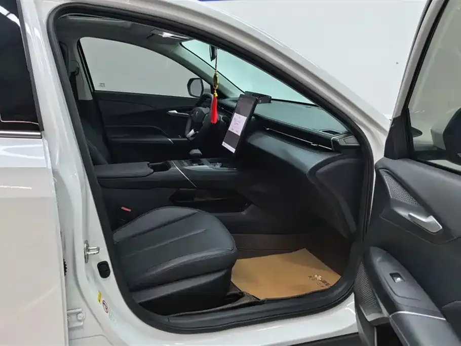 Changan Eado 2025 из CN, фото 10