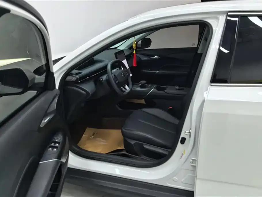 Changan Eado 2025 из CN, фото 7