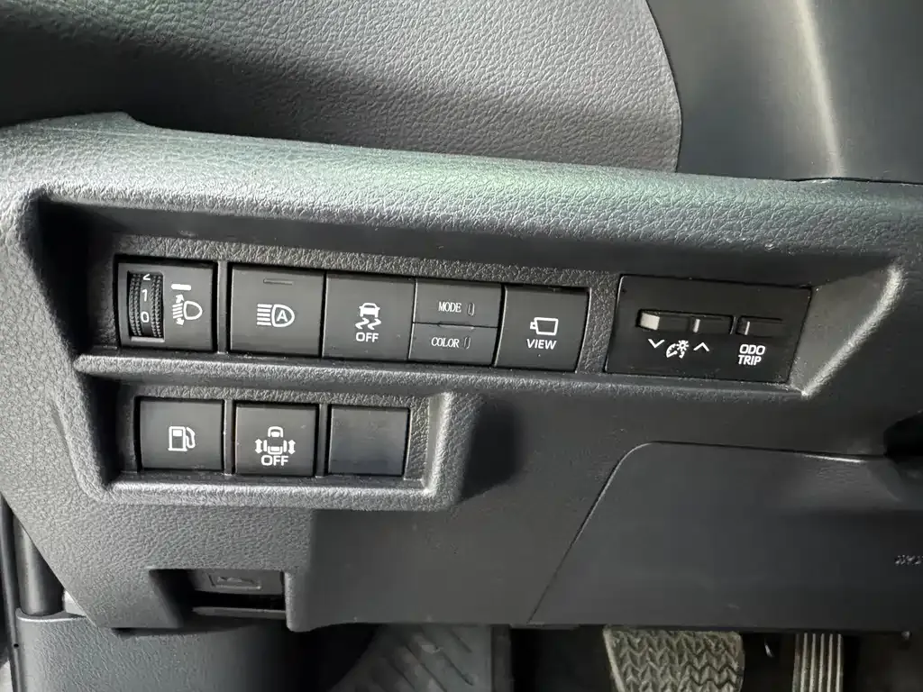 Toyota Sienna 2023 из CN, фото 8