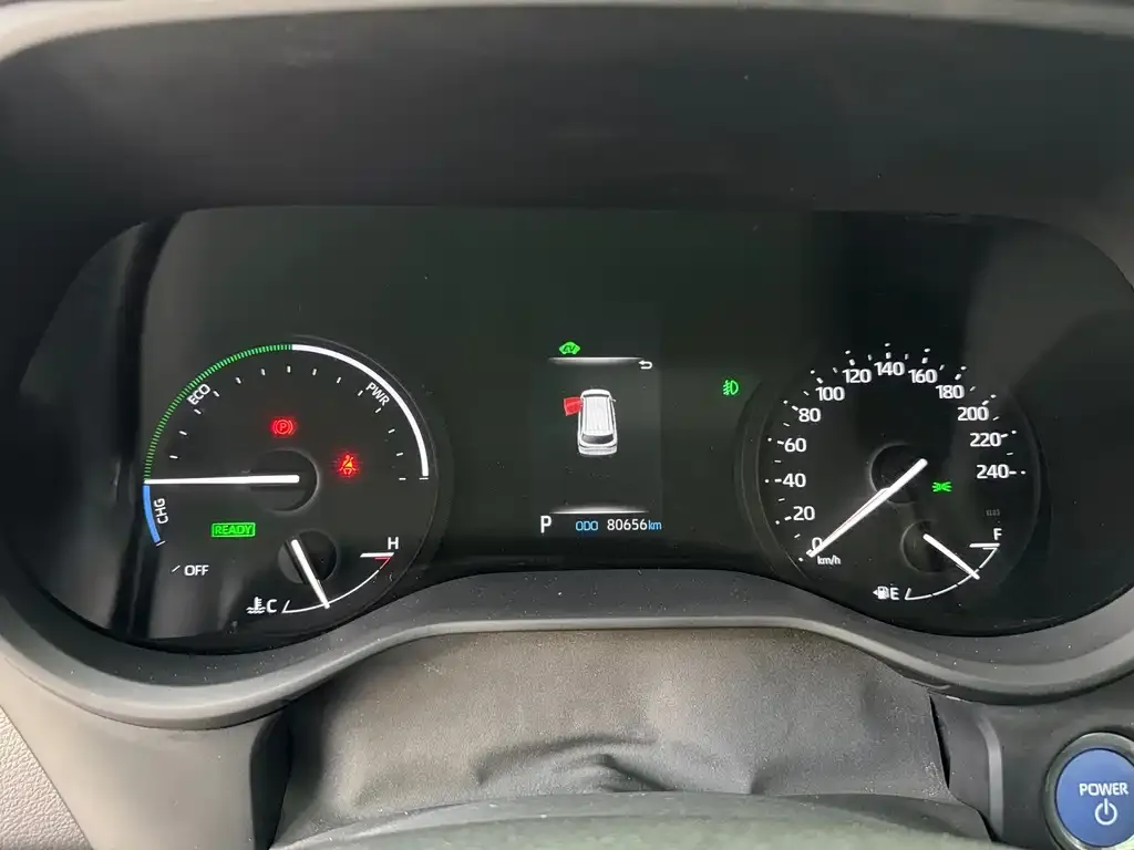 Toyota Sienna 2023 из CN, фото 4