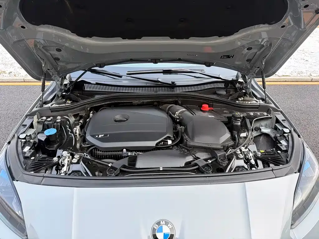 BMW 2 Series — фото 10