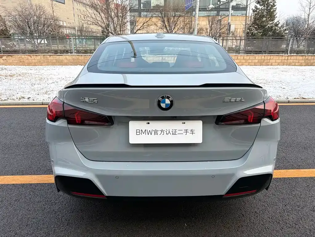 BMW 2 Series — фото 9