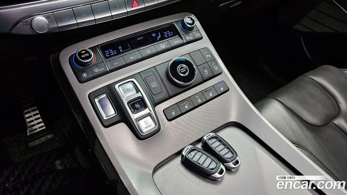 Hyundai Palisade — фото 3