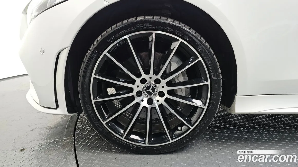 Mercedes-Benz CLS-Class 2021 из KR, фото 9