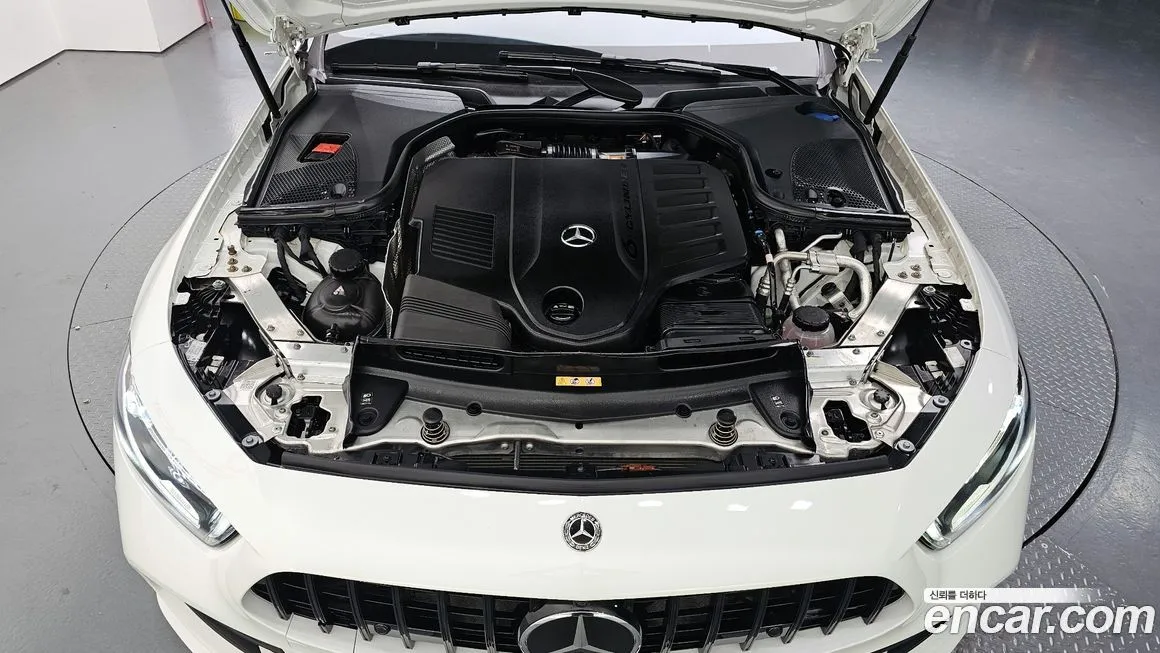 Mercedes-Benz CLS-Class 2021 из KR, фото 10