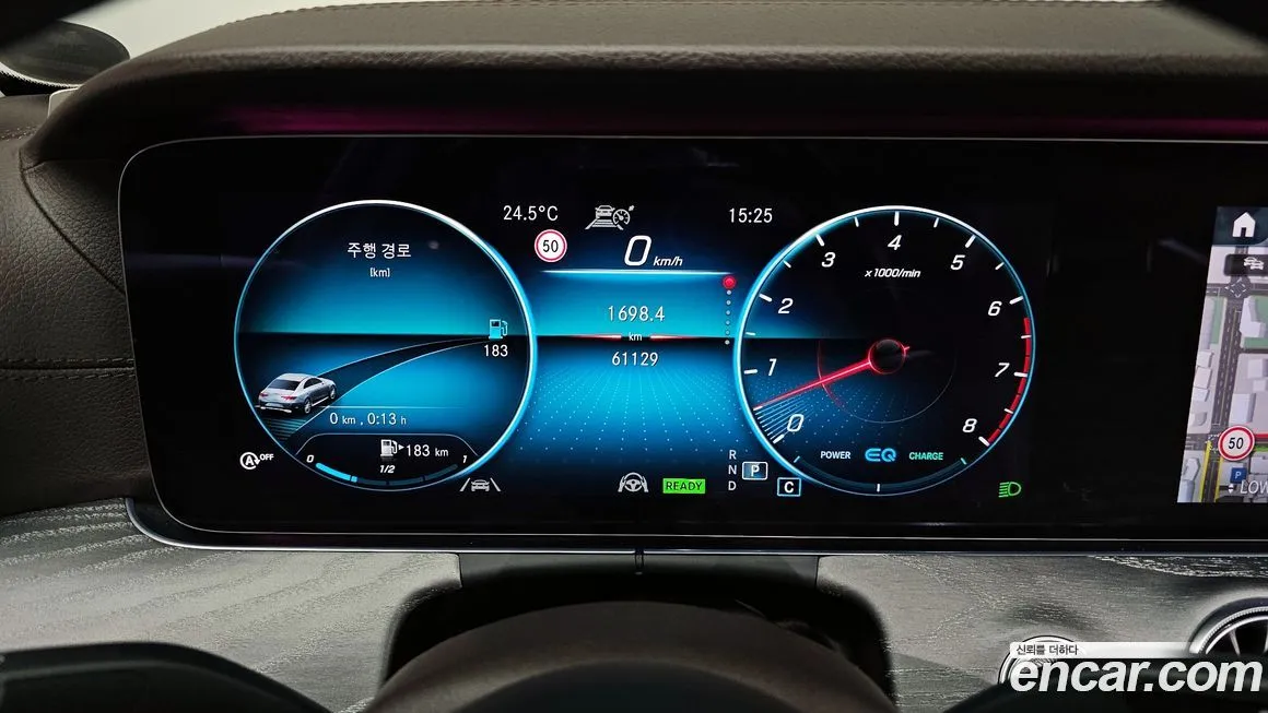 Mercedes-Benz CLS-Class 2021 из KR, фото 6