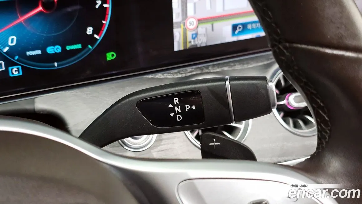 Mercedes-Benz CLS-Class 2021 из KR, фото 3