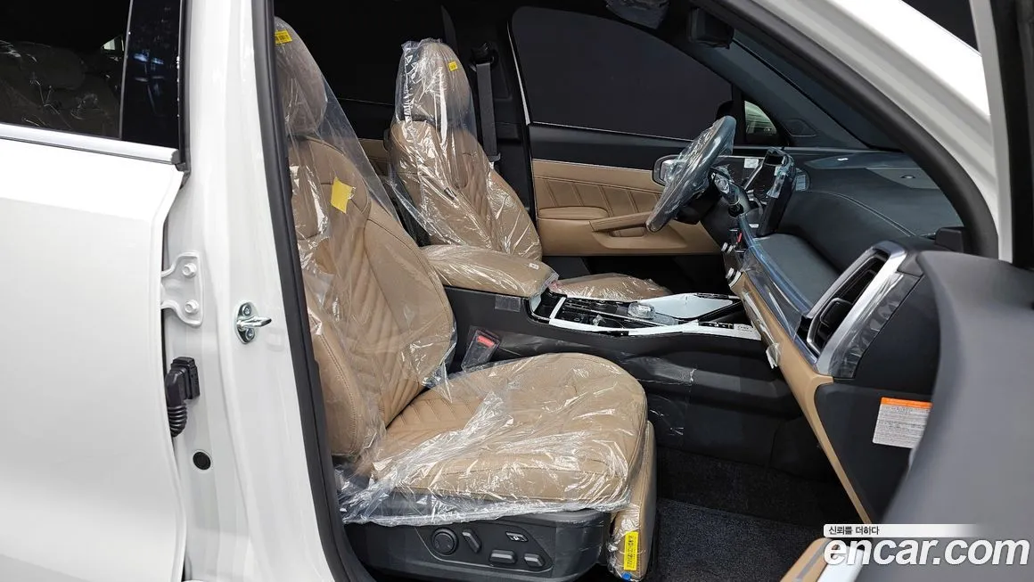 Kia Sorento — фото 10