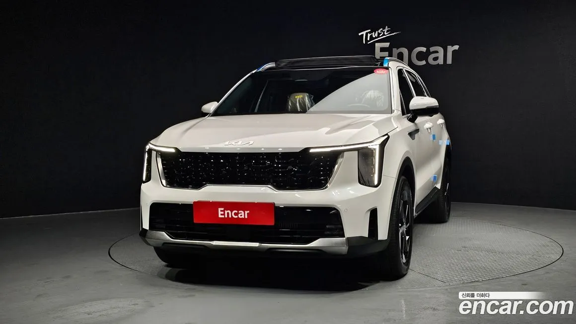 Kia Sorento — фото 2