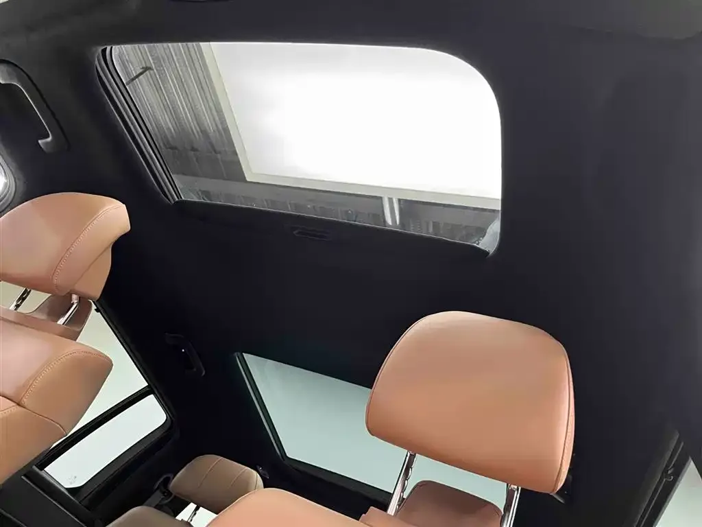 Hyundai Santa Fe 2024 из CN, фото 2