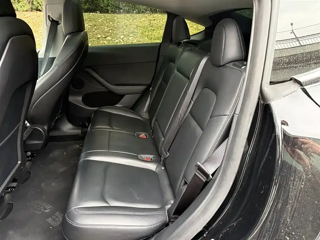 Tesla Model Y 2022 из CN, фото 6