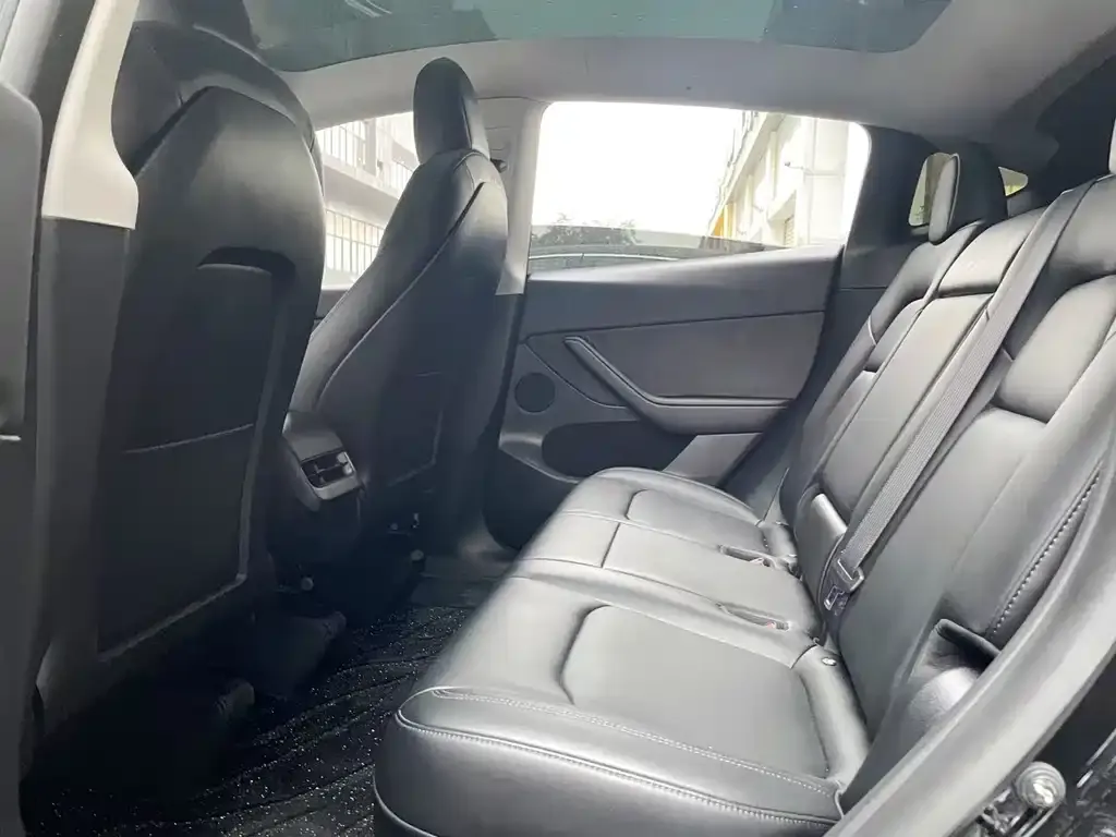 Tesla Model Y 2022 из CN, фото 3