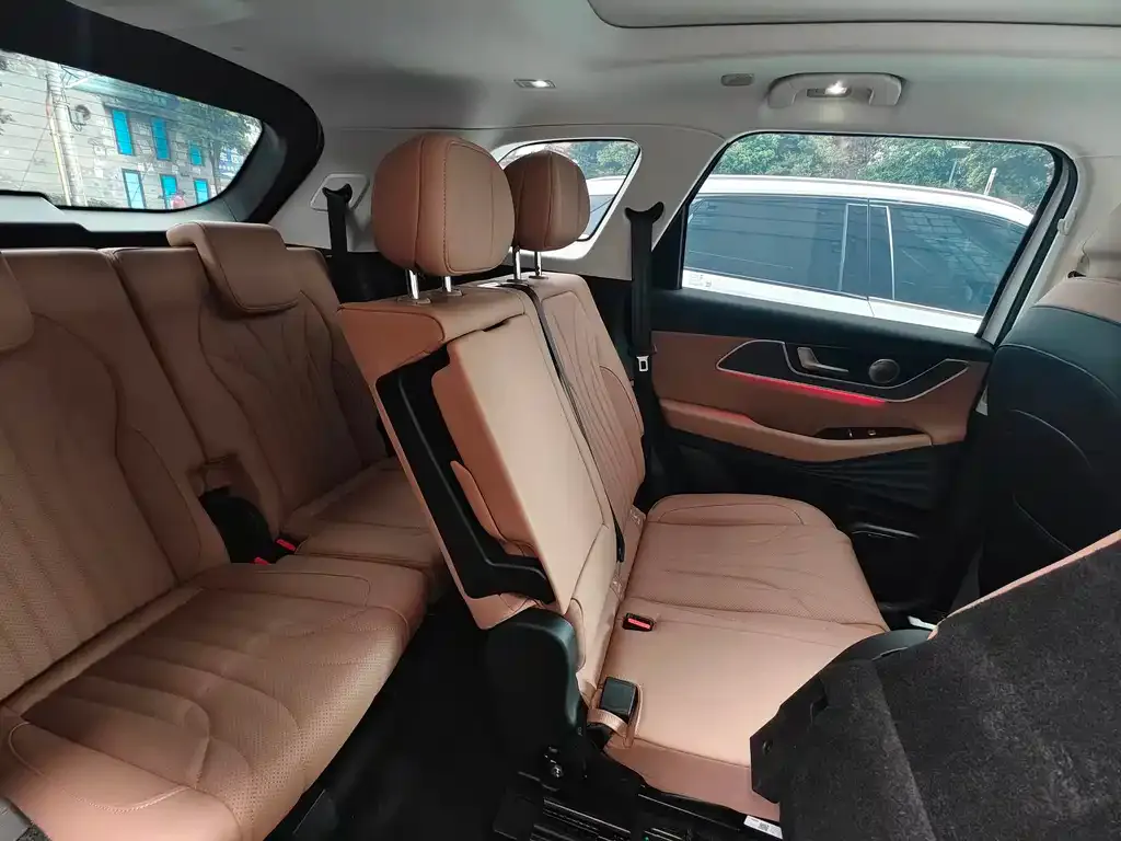 Chery 8L 2025 из CN, фото 4