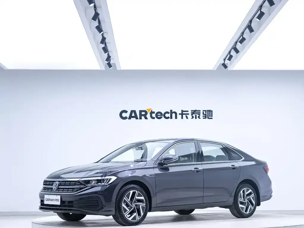 Volkswagen Sagitar 2025 из CN, фото 1