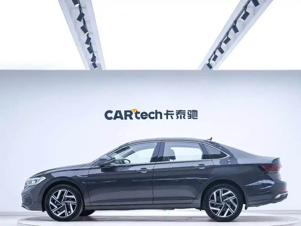 Volkswagen Sagitar 2025 из CN, фото 7