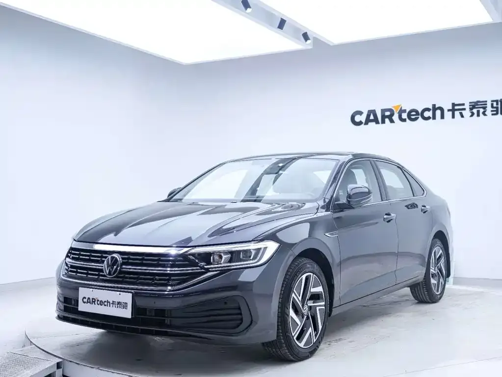 Volkswagen Sagitar 2025 из CN, фото 9