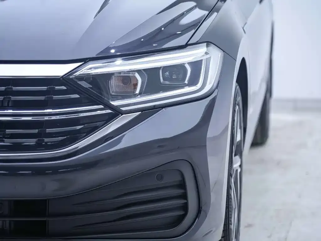 Volkswagen Sagitar 2025 из CN, фото 6