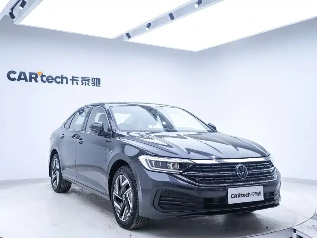 Volkswagen Sagitar 2025 из CN, фото 3
