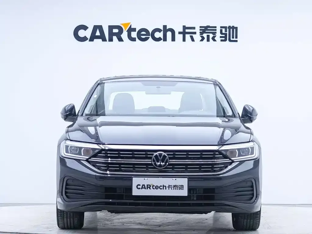 Volkswagen Sagitar 2025 из CN, фото 5