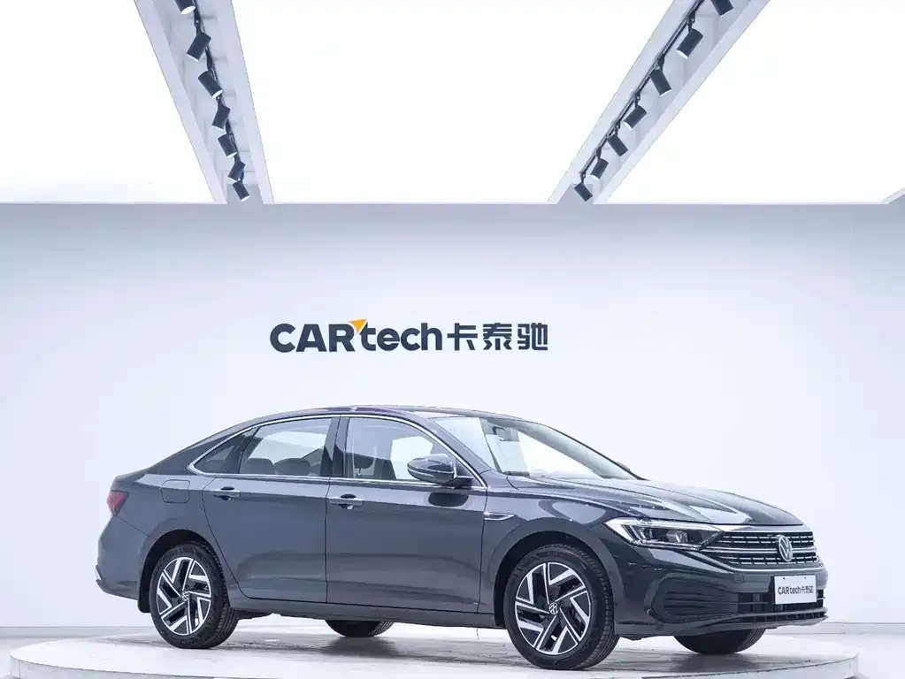 Volkswagen Sagitar 2025 из CN, фото 4