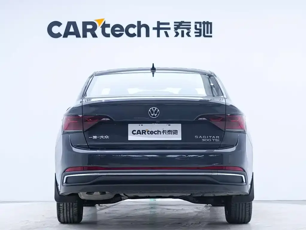 Volkswagen Sagitar 2025 из CN, фото 10