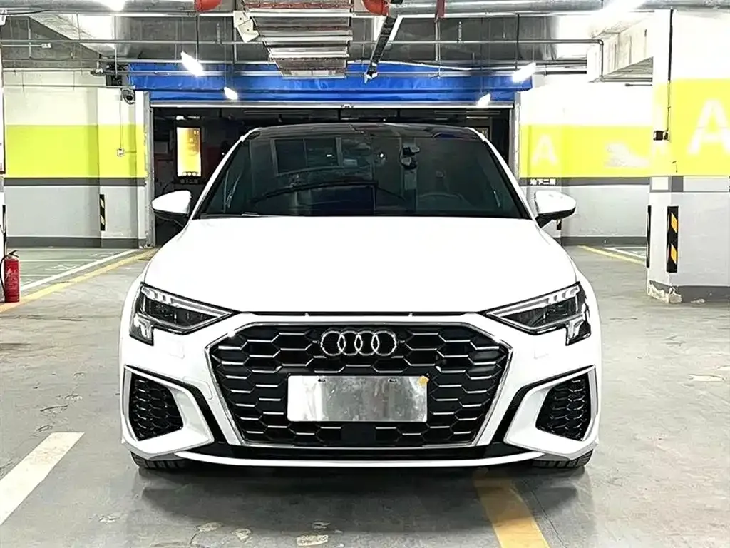 Audi A3 — фото 4