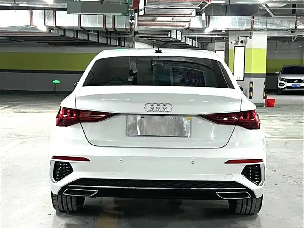 Audi A3 — фото 6