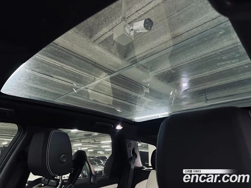 Land Rover Discovery Sport 2025 из KR, фото 7