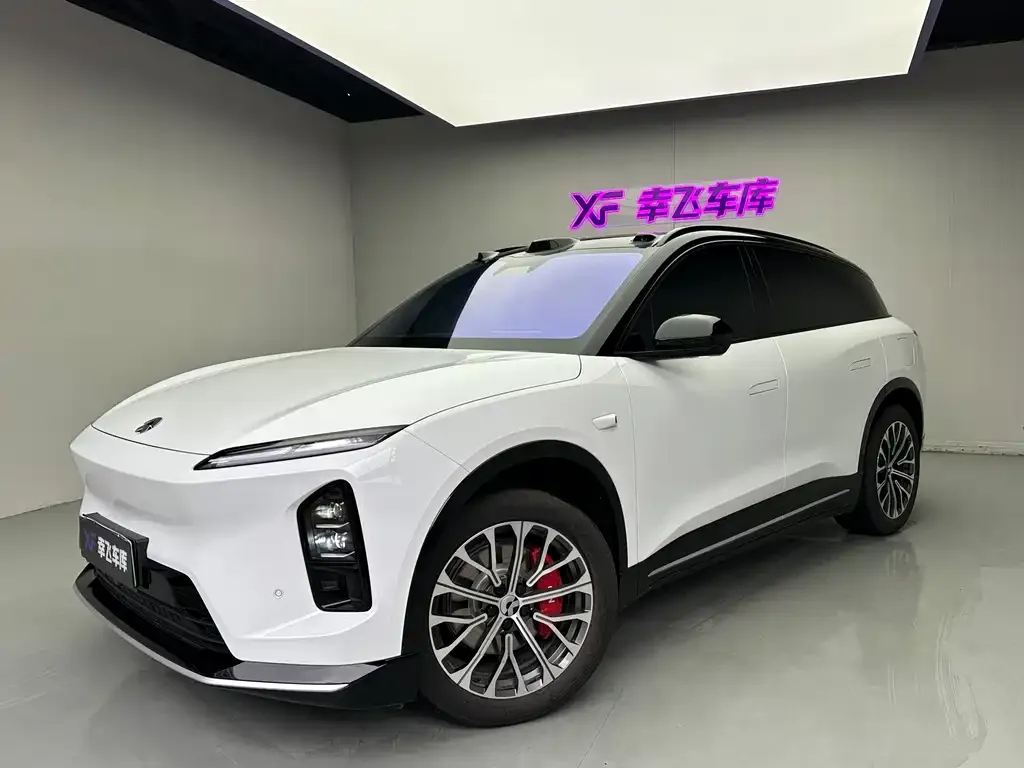NIO ES6 2025 из CN, фото 1