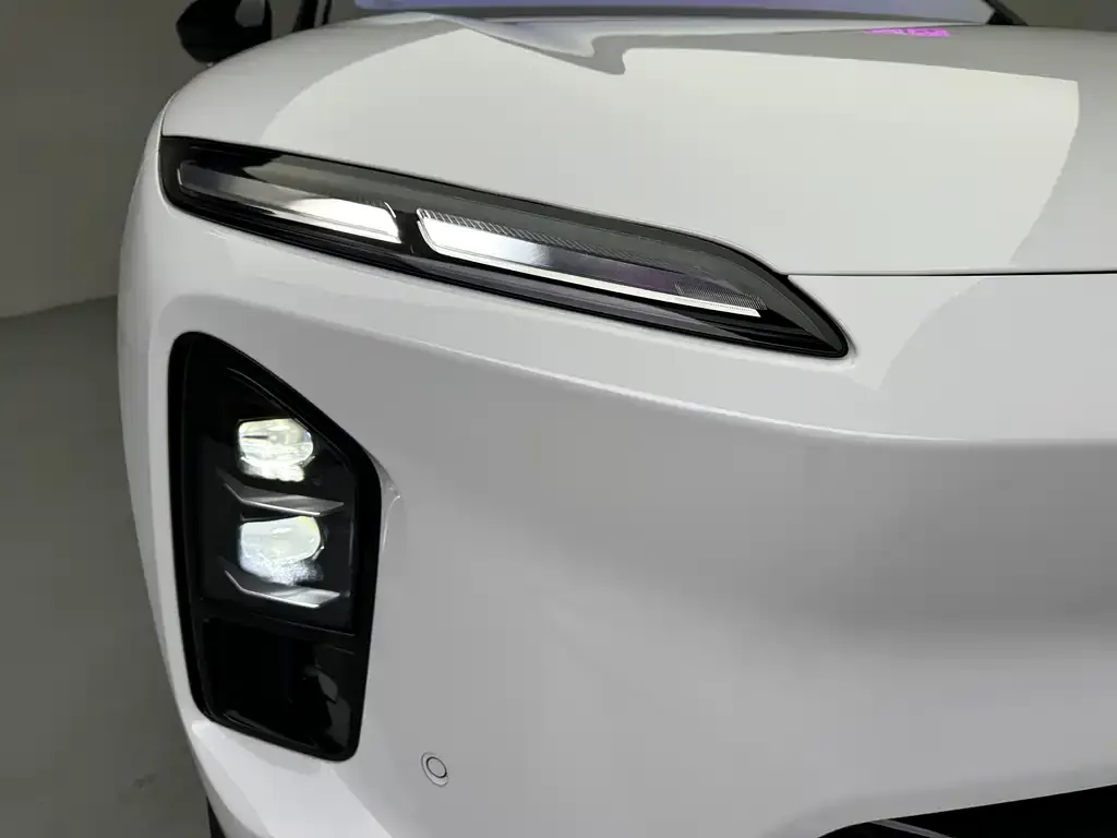 NIO ES6 2025 из CN, фото 7