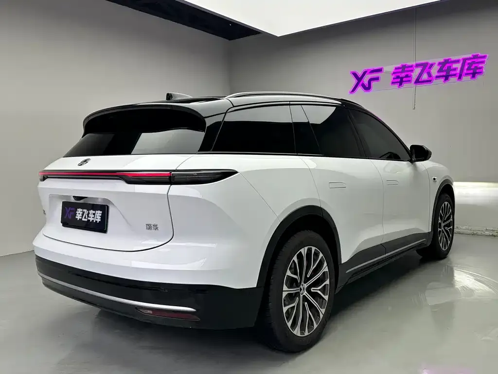 NIO ES6 2025 из CN, фото 10