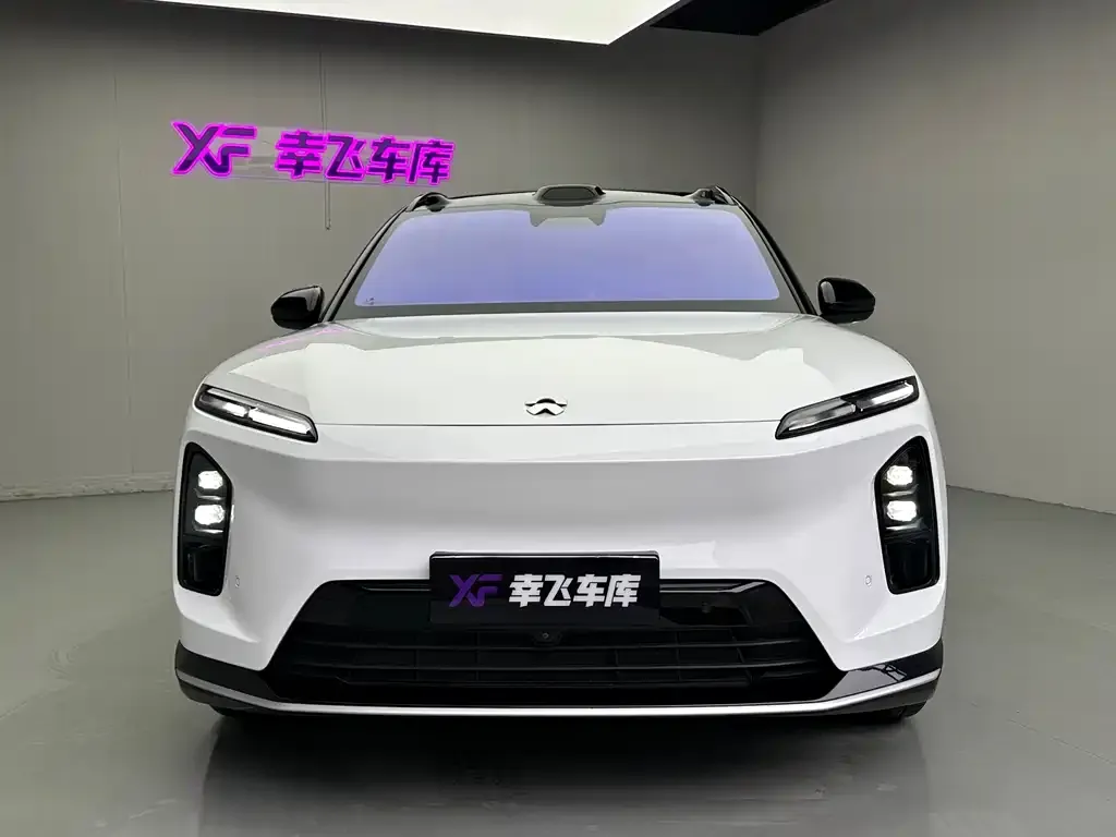 NIO ES6 2025 из CN, фото 3