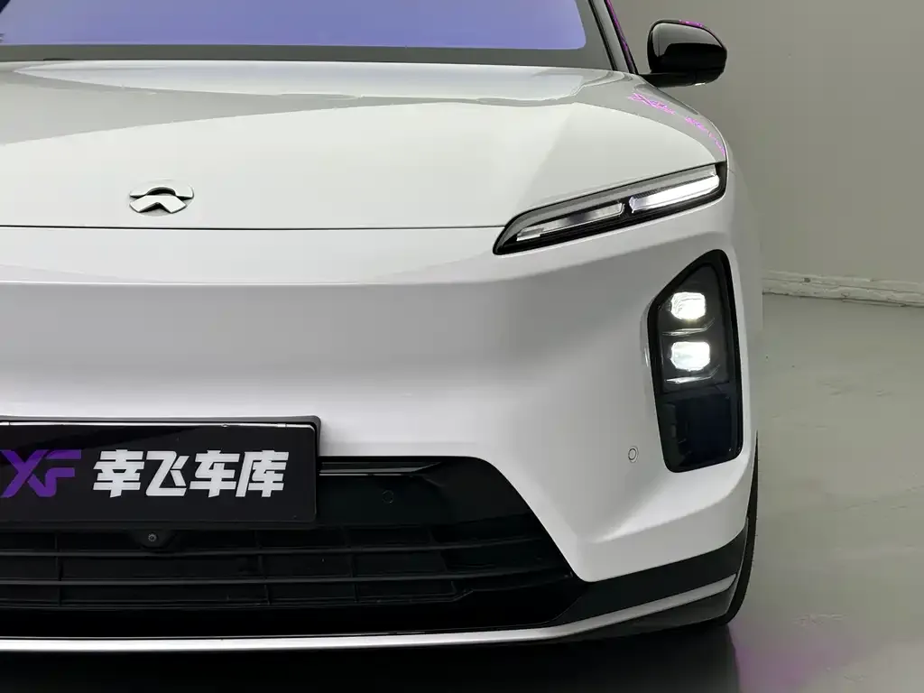 NIO ES6 2025 из CN, фото 8