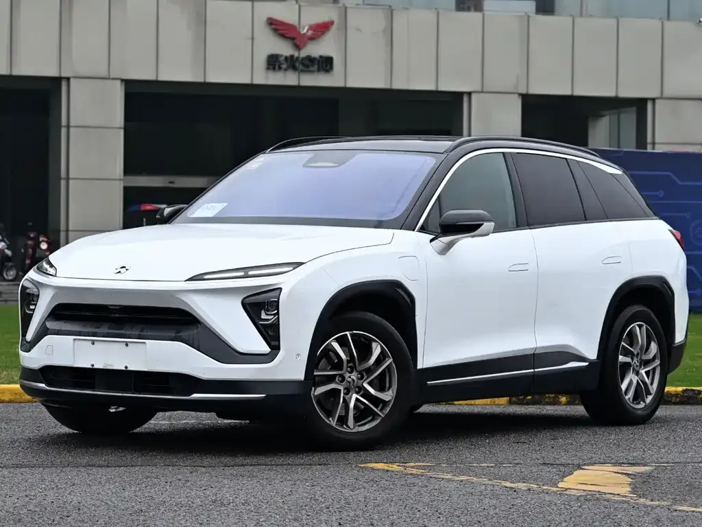 NIO ES6 2021 из CN, фото 1