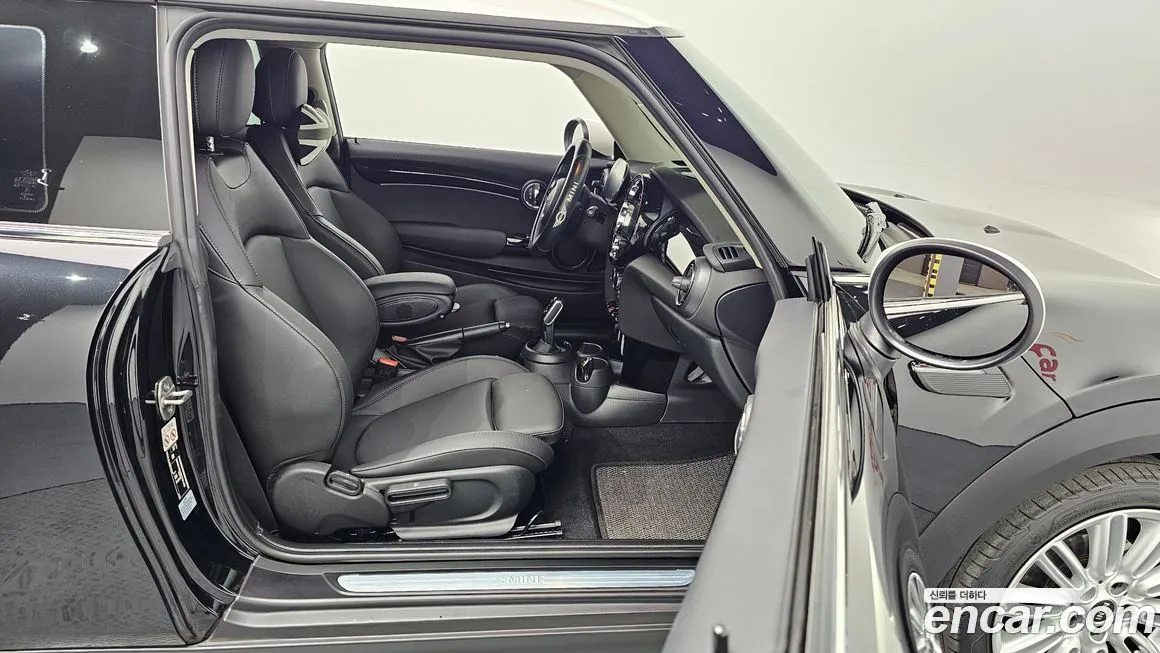 Mini Cooper 2023 из KR, фото 3