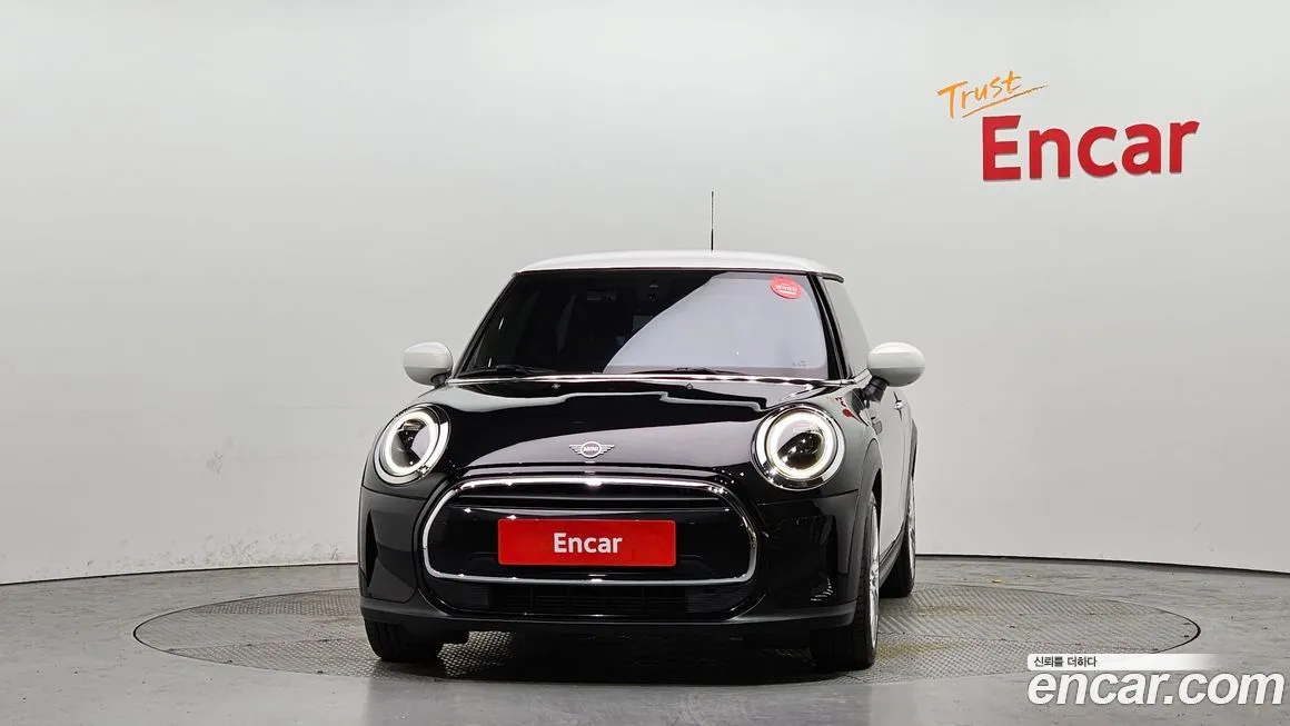 Mini Cooper 2023 из KR, фото 9