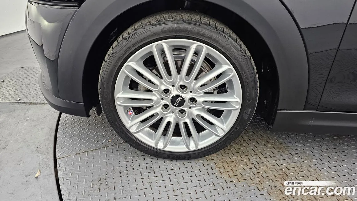 Mini Cooper 2023 из KR, фото 7
