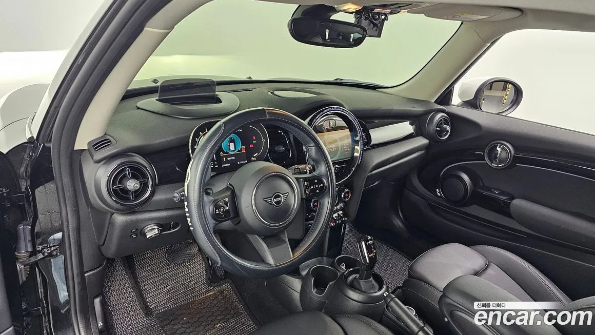 Mini Cooper 2023 из KR, фото 6