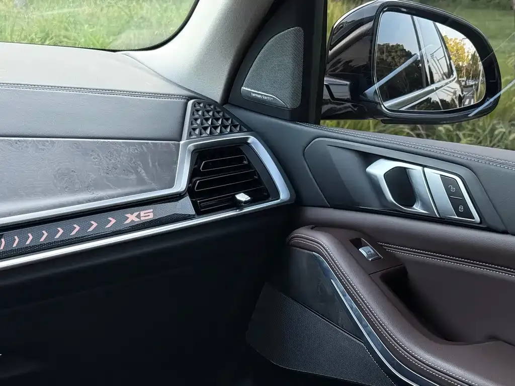 BMW X5 2024 из CN, фото 2