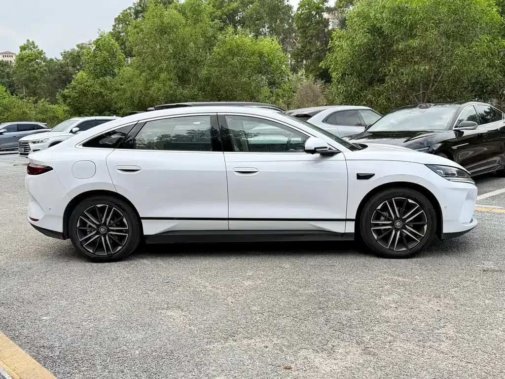 BYD Qin L 2025 из CN, фото 7