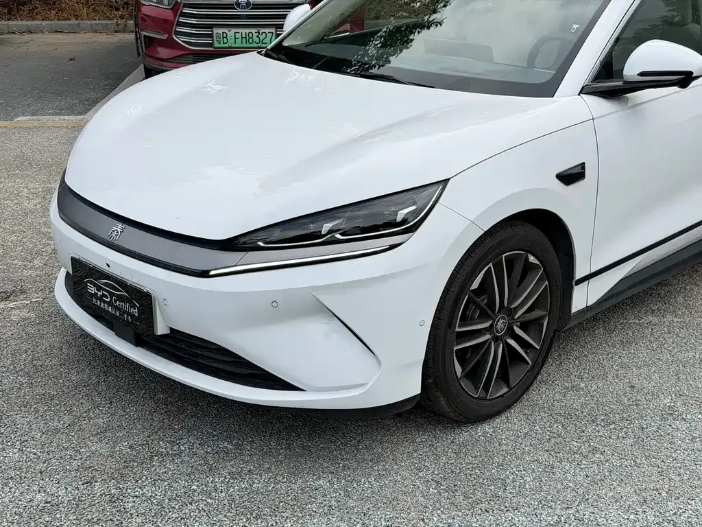 BYD Qin L 2025 из CN, фото 5