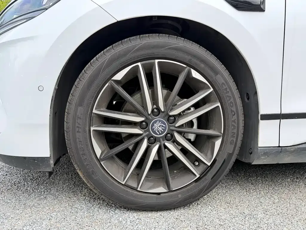 BYD Qin L 2025 из CN, фото 2