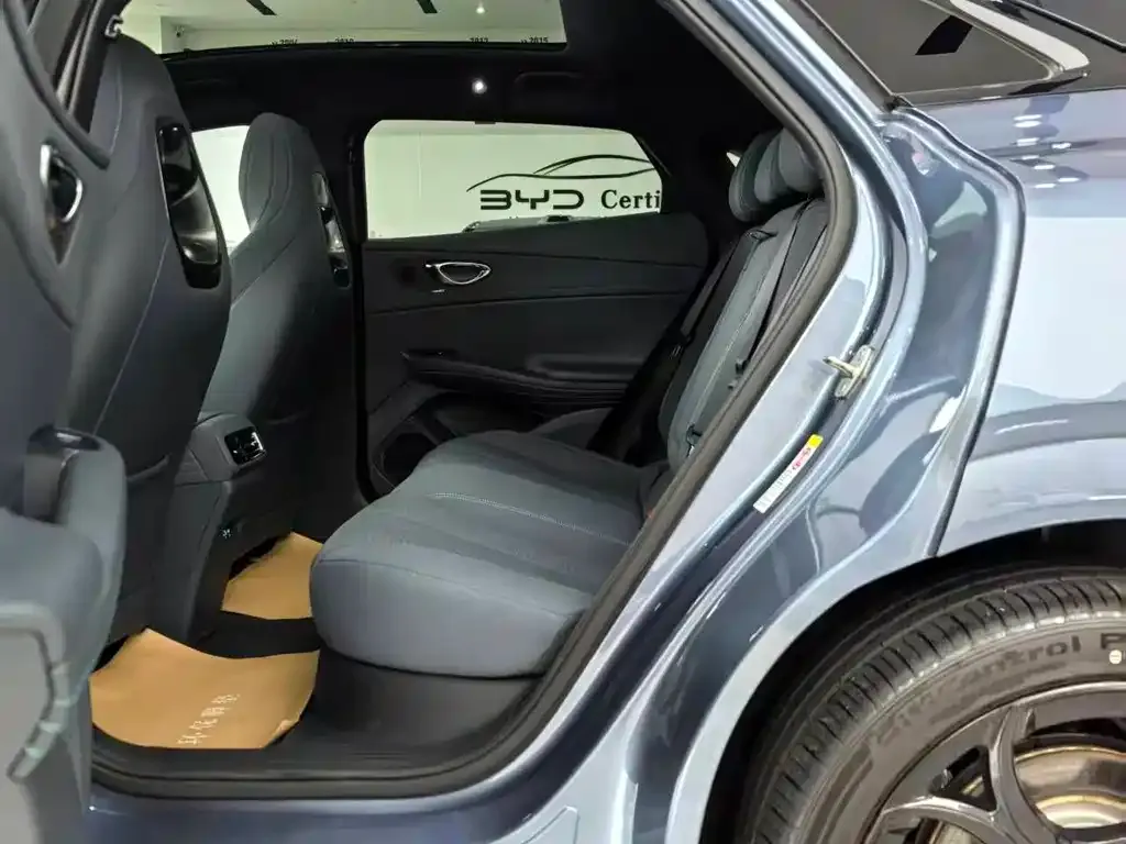 BYD Seal 06GT — фото 2