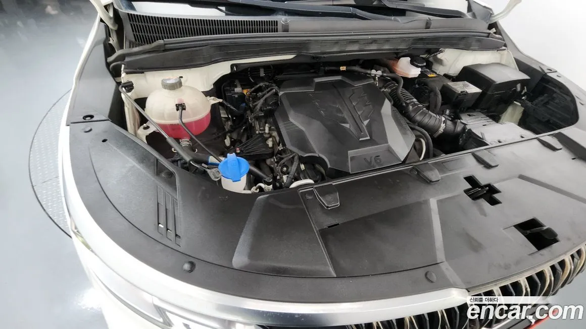 Kia Carnival — фото 10